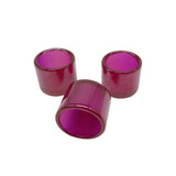 19mm Ruby Insert For Quartz Banger