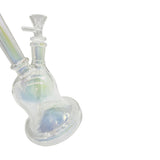 OG Glass 9" Tall Dab Rig