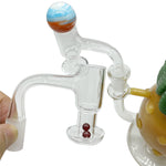 Fully Fused Terp Slurper Banger Kit