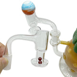 Fully Fused Terp Slurper Banger Kit