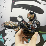 Short Heady Bubbler