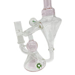 Hydrology Mini-Recycler Dab Rig