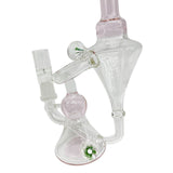 Hydrology Mini-Recycler Dab Rig
