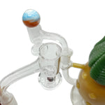 Fully Fused Terp Slurper Banger Kit