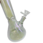8" Mini Beaker Bong Three Colors