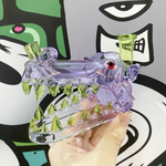 Dragon Skull Dab Rig