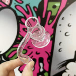 Full Weld Wishing Well Blender Banger