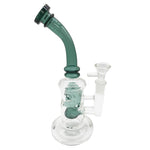 Faberge Egg Bongs With Shower Head