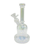 OG Glass 9" Tall Dab Rig