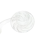 Wishing Well Batch Quartz Banger Set With Marble/Pearls