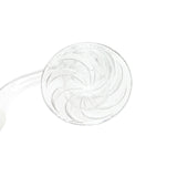 Wishing Well Batch Quartz Banger Set With Marble/Pearls