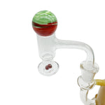 Fully Fused Terp Slurper Banger Kit