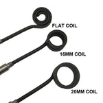 Titanium Enail Kit -Electronic Nail Complete Setup Bundle
