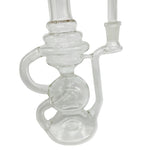 Mini Jig Built-In-Container Mini Recycler Rig