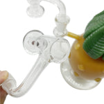 Fully Fused Terp Slurper Banger Kit