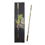 Stainless Steel Dabber Dual End Dabber ToolDab Tool
