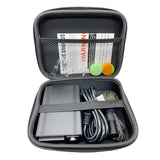 Quartz Ebanger Complete Enail Kit 20/25mm Mini Enail Kit