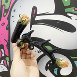 Heady Hammer Hand Pipe