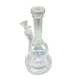 OG Glass 9" Tall Dab Rig