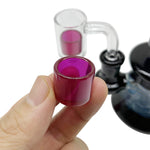 19mm Ruby Insert For Quartz Banger