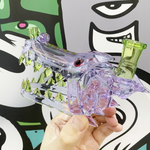 Dragon Skull Dab Rig