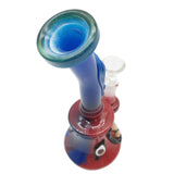 Mini Devil Eye 3D Dab Rig 7 Inch