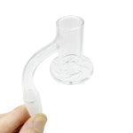 20mm Terp Blender Channel Slurp Kit With Marble/Pearls