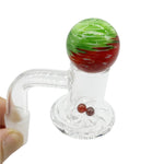 Blender Quartz Banger Set