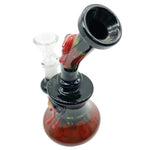 Mini Devil Eye 3D Dab Rig 7 Inch