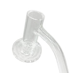 Blender Terp Slurper 20mm Quartz Full Weld