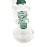 Faberge Egg Bongs With Shower Head