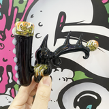 Heady Hammer Hand Pipe