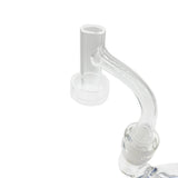 Opaque Bottom Full Weld Terp Slurper Set