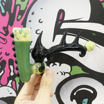 Heady Hammer Hand Pipe