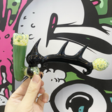 Heady Hammer Hand Pipe