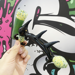 Heady Hammer Hand Pipe