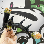 Heady Hammer Hand Pipe