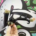 Heady Hammer Hand Pipe