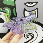Dragon Skull Dab Rig