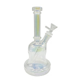 OG Glass 9" Tall Dab Rig