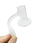 20mm Terp Blender Channel Slurp Kit With Marble/Pearls