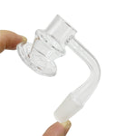 Wishing Well Batch Quartz Banger Set With Marble/Pearls