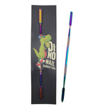 Stainless Steel Dabber Dual End Dabber ToolDab Tool