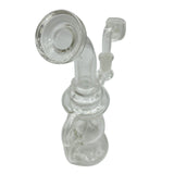 Mini Jig Built-In-Container Mini Recycler Rig