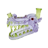 Dragon Skull Dab Rig