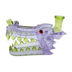Dragon Skull Dab Rig