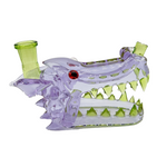 Dragon Skull Dab Rig