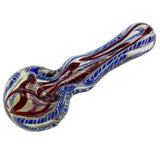 5'' Glass Hand Pipe