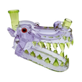 Dragon Skull Dab Rig