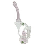 Hydrology Mini-Recycler Dab Rig